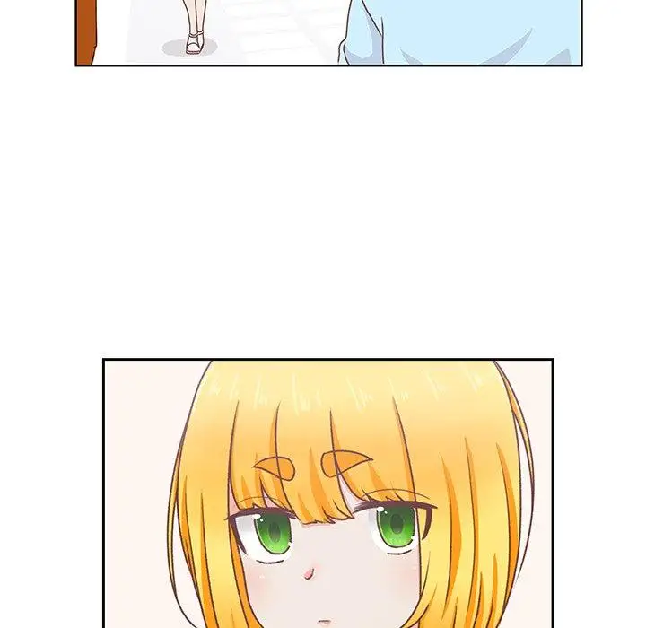 《学长好讨厌》漫画 第21话