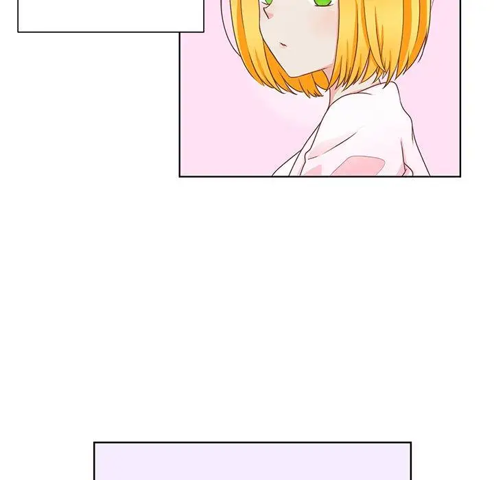 《学长好讨厌》漫画 第21话