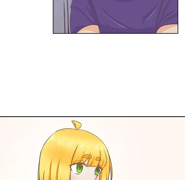《学长好讨厌》漫画 第21话