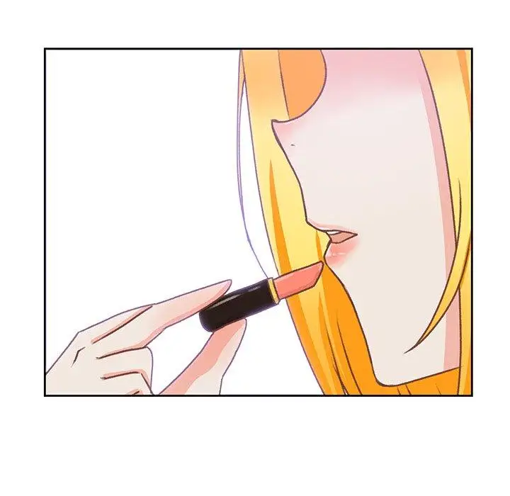 《学长好讨厌》漫画 第21话