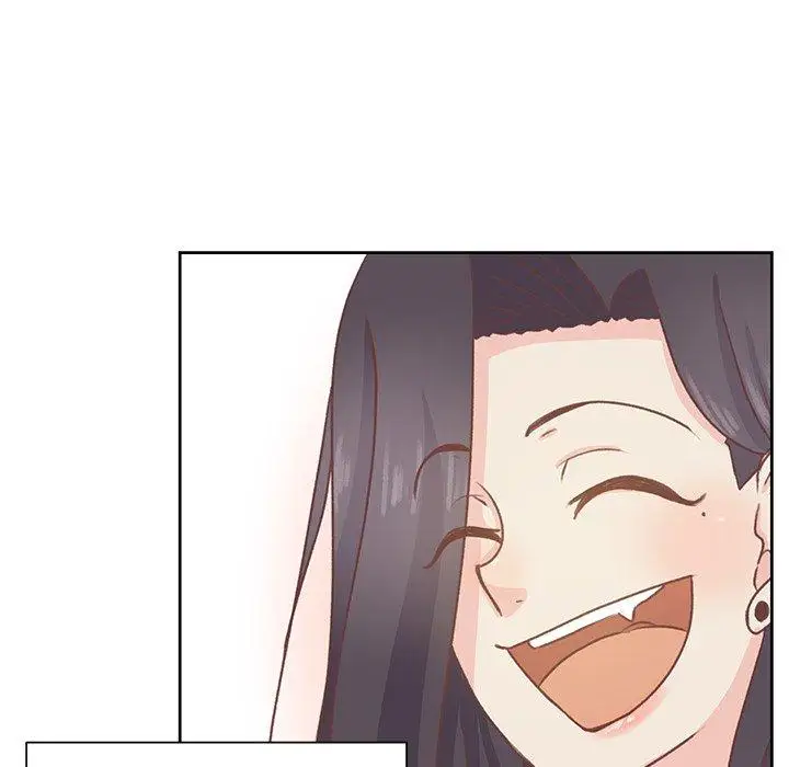 《学长好讨厌》漫画 第21话