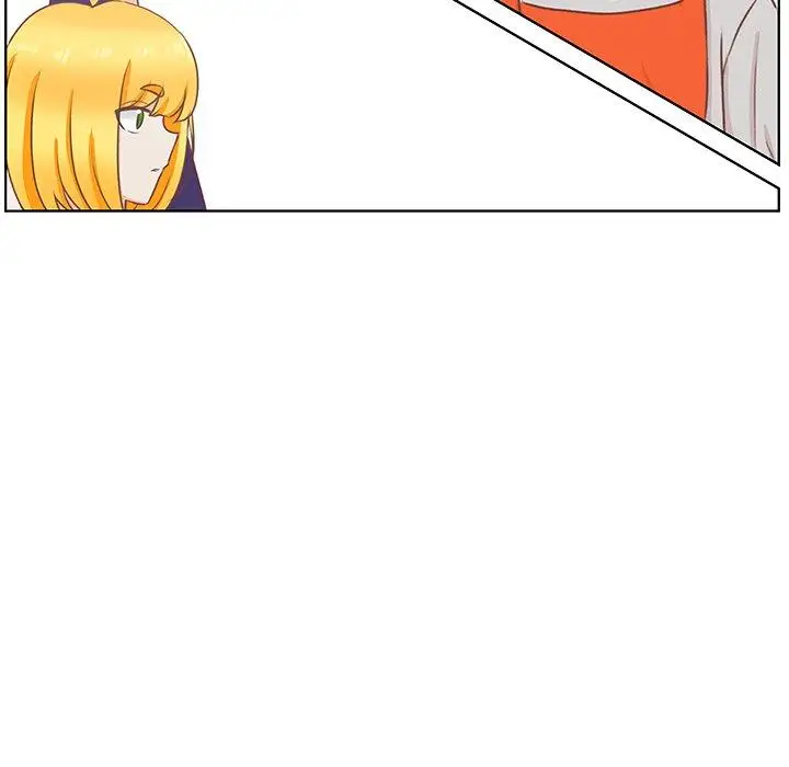 《学长好讨厌》漫画 第21话