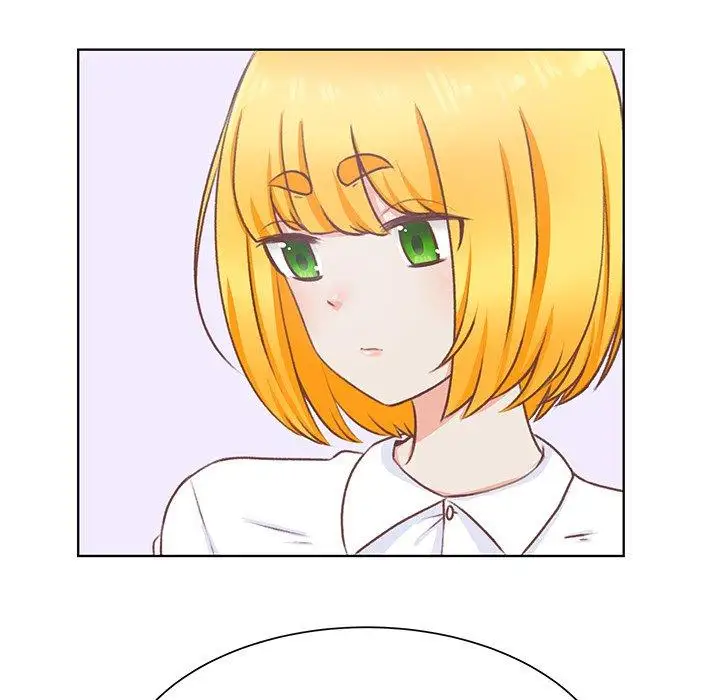 《学长好讨厌》漫画 第22话