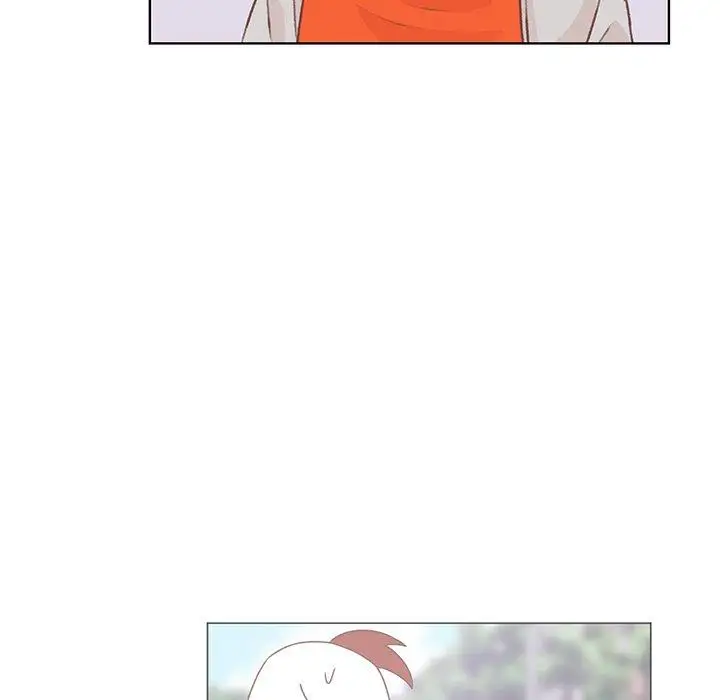 《学长好讨厌》漫画 第22话