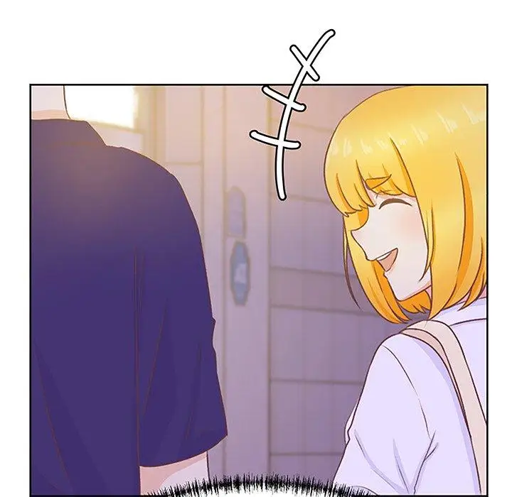 《学长好讨厌》漫画 第22话
