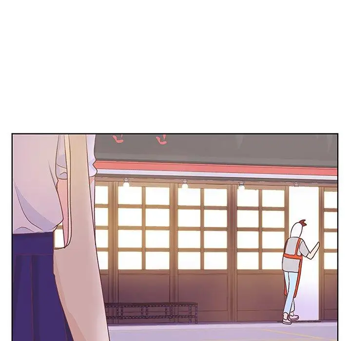 《学长好讨厌》漫画 第22话