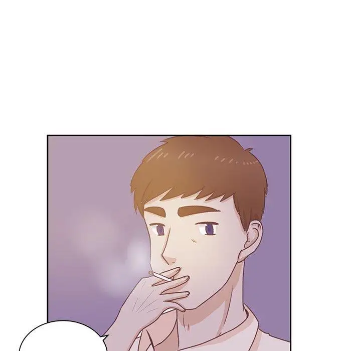《学长好讨厌》漫画 第23话