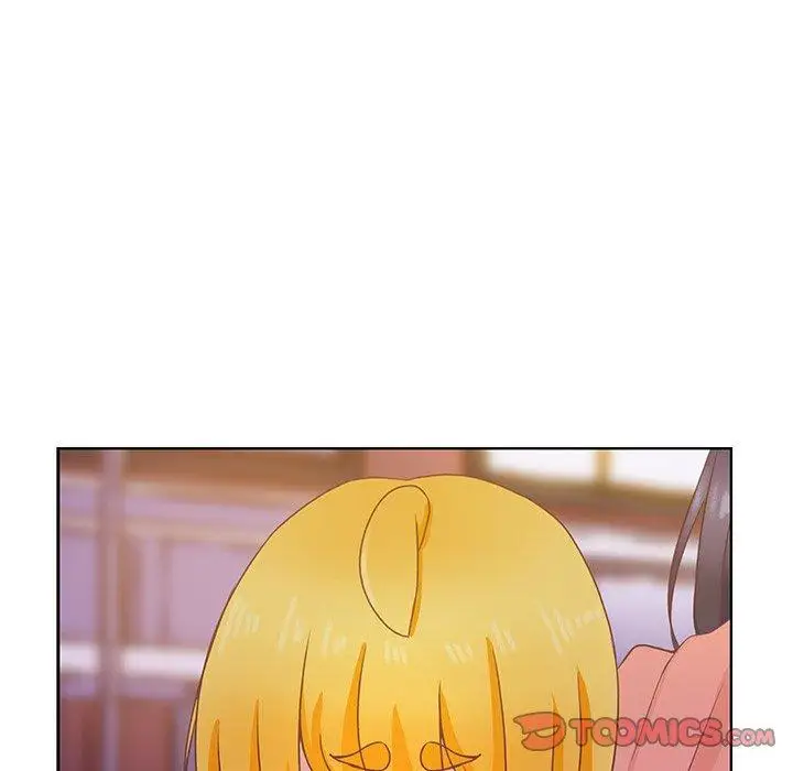 《学长好讨厌》漫画 第23话