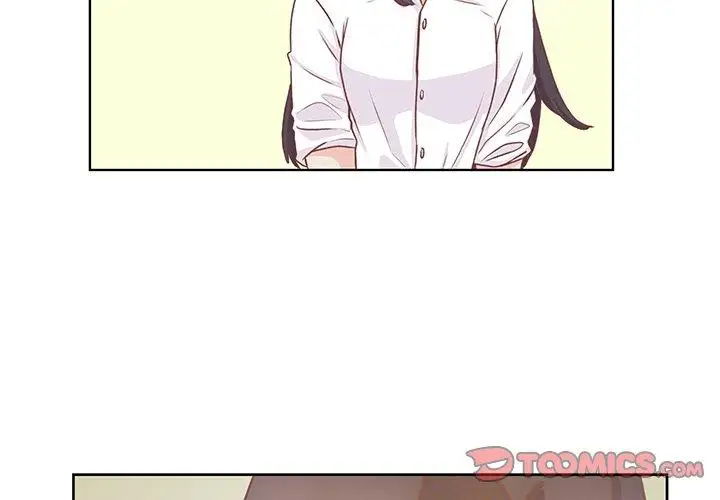 《学长好讨厌》漫画 第24话
