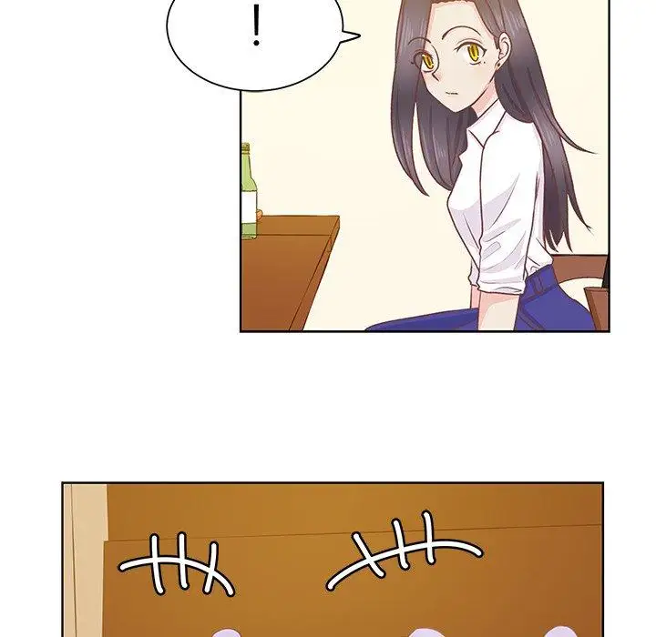 《学长好讨厌》漫画 第24话