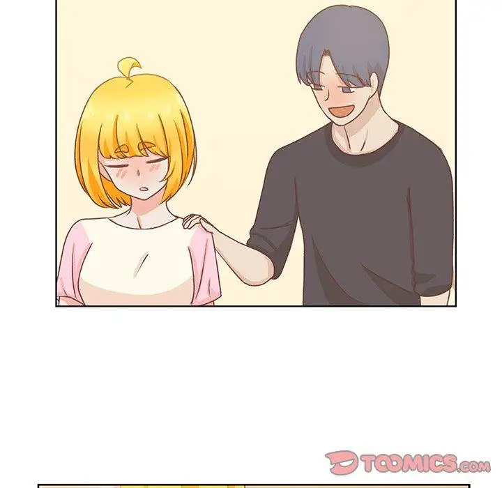 《学长好讨厌》漫画 第24话