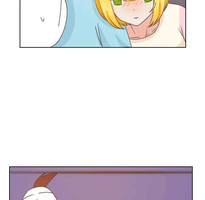 《学长好讨厌》漫画 第24话
