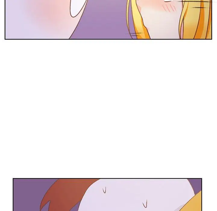 《学长好讨厌》漫画 第24话