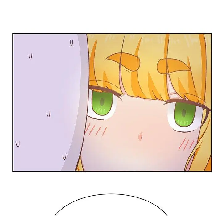 《学长好讨厌》漫画 第24话