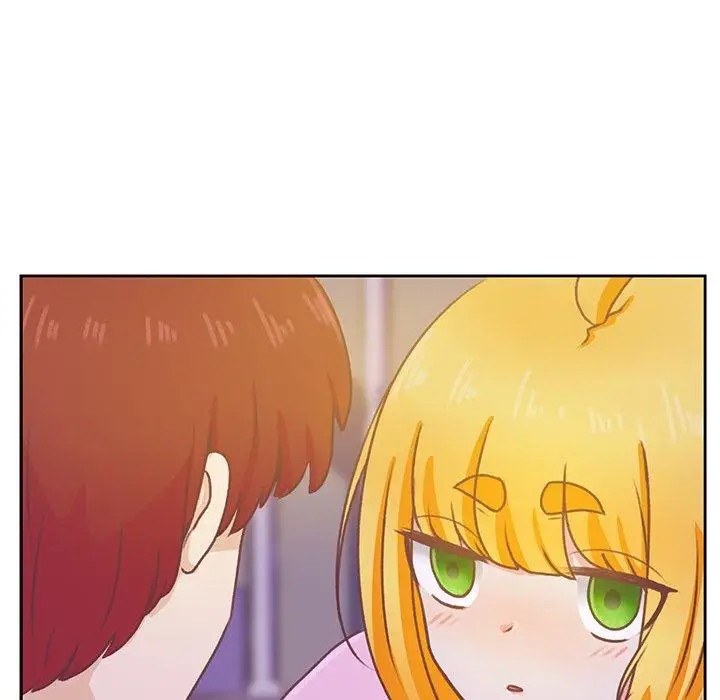 《学长好讨厌》漫画 第24话
