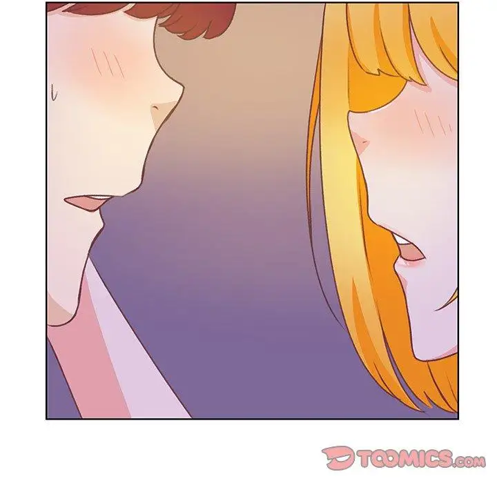 《学长好讨厌》漫画 第24话