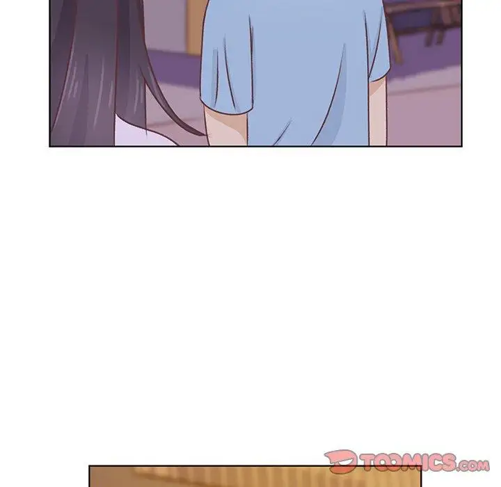 《学长好讨厌》漫画 第24话