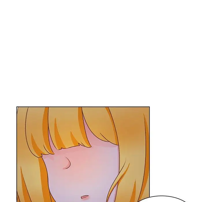 《学长好讨厌》漫画 第25话