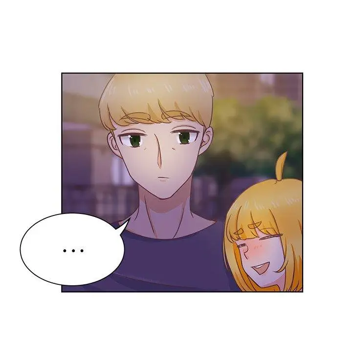 《学长好讨厌》漫画 第25话