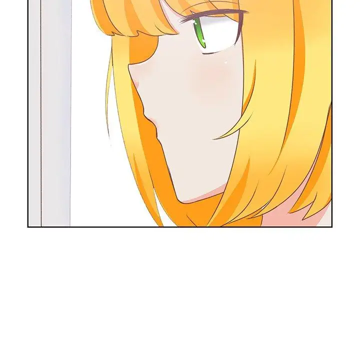 《学长好讨厌》漫画 第25话