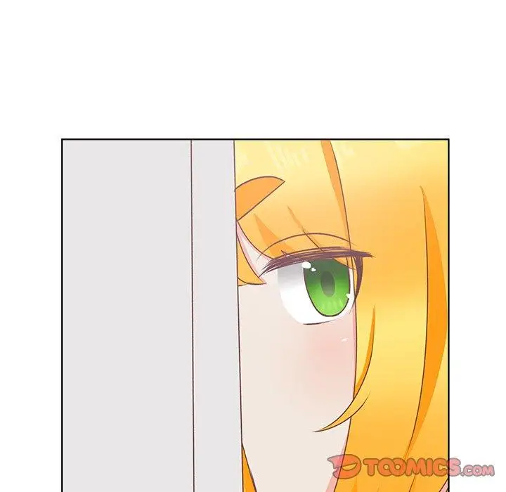 《学长好讨厌》漫画 第25话