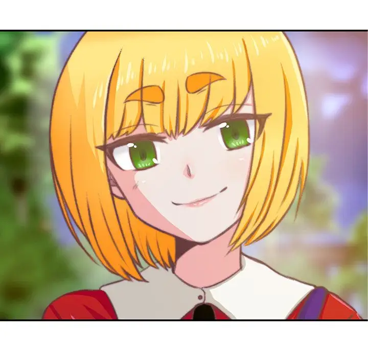 《学长好讨厌》漫画 第3章