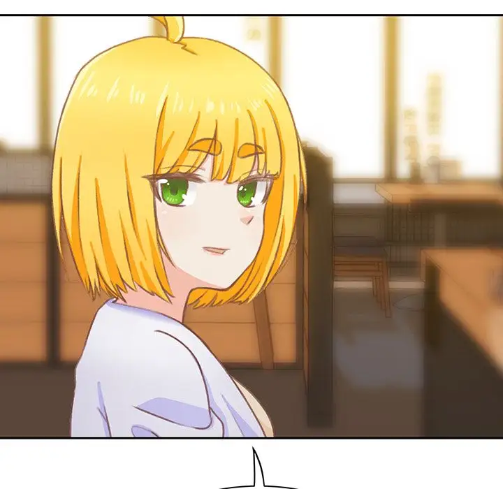 《学长好讨厌》漫画 第4章