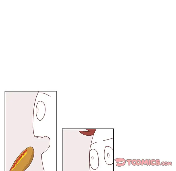 《学长好讨厌》漫画 第4章