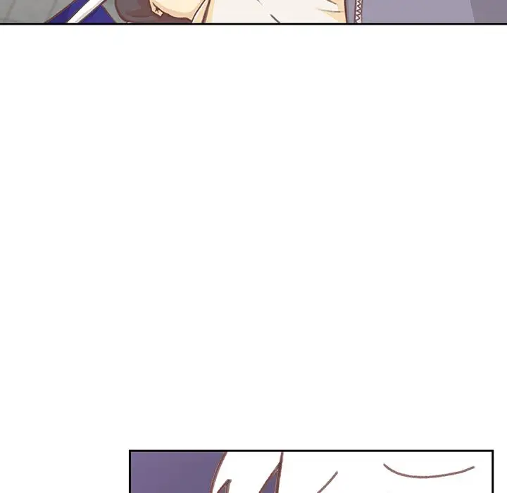 《学长好讨厌》漫画 第4章