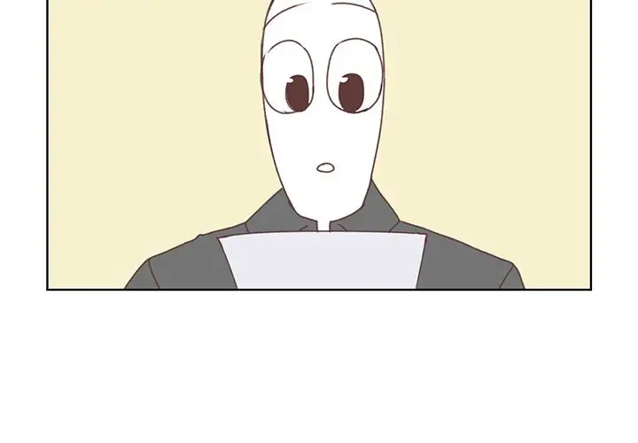 《学长好讨厌》漫画 第5章