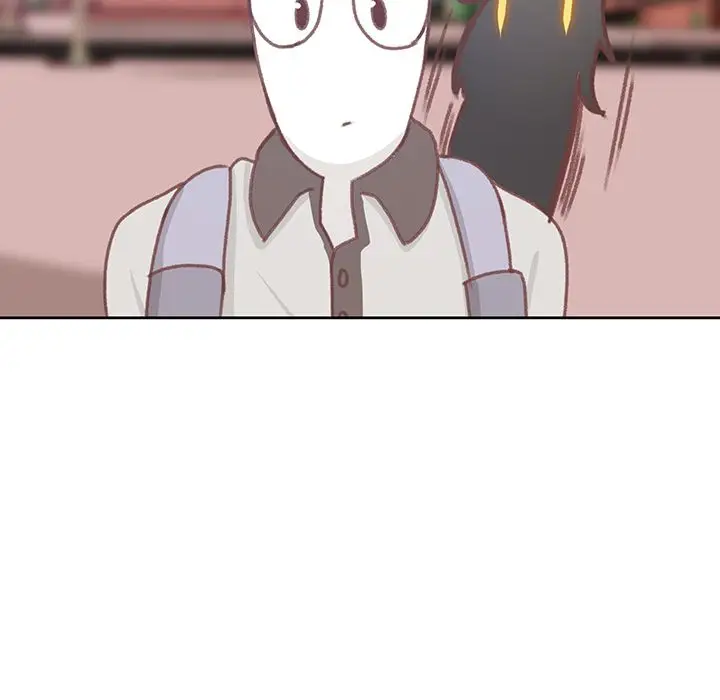 《学长好讨厌》漫画 第5章