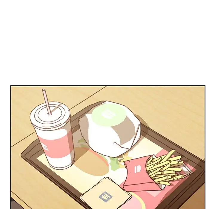 《学长好讨厌》漫画 第5章
