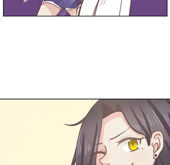 《学长好讨厌》漫画 第5章