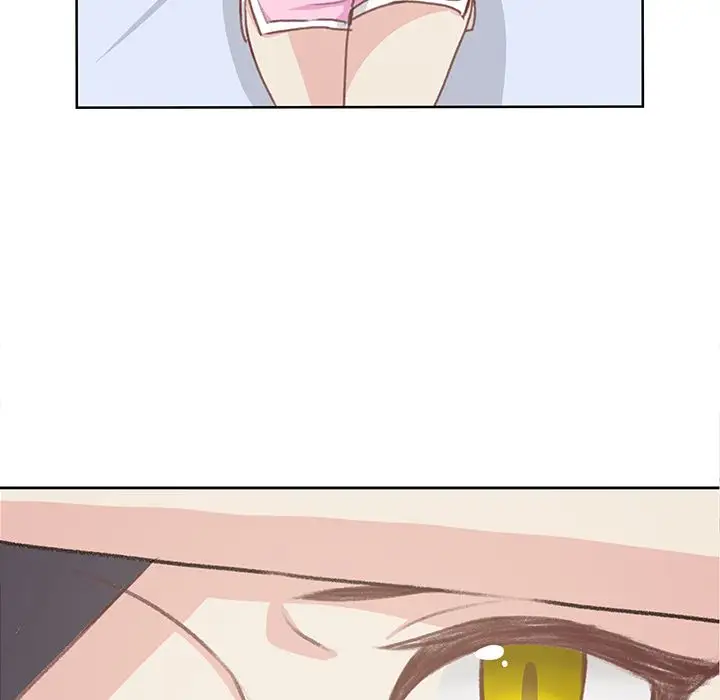 《学长好讨厌》漫画 第5章