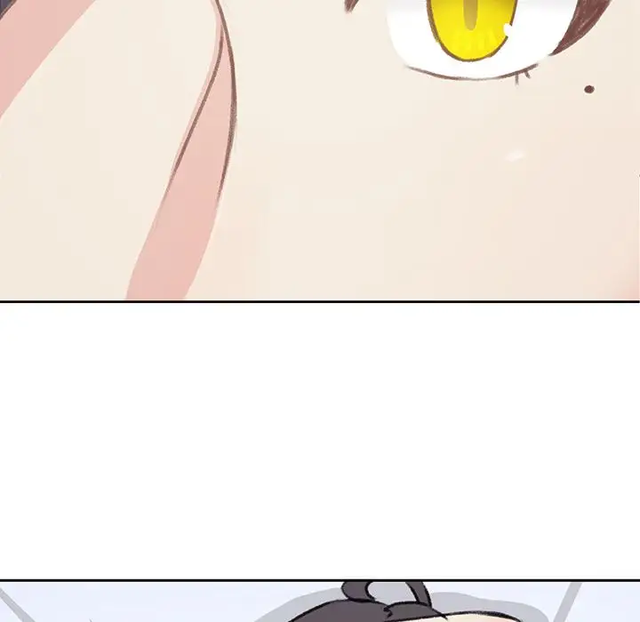 《学长好讨厌》漫画 第5章