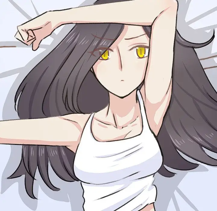 《学长好讨厌》漫画 第5章