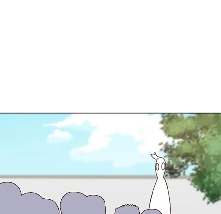 《学长好讨厌》漫画 第6章