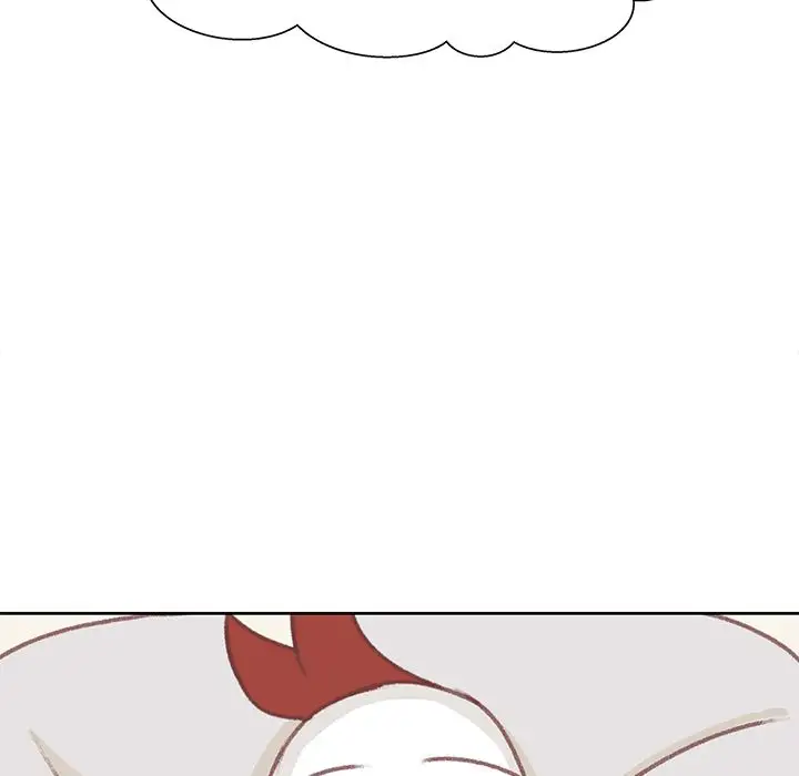 《学长好讨厌》漫画 第6章