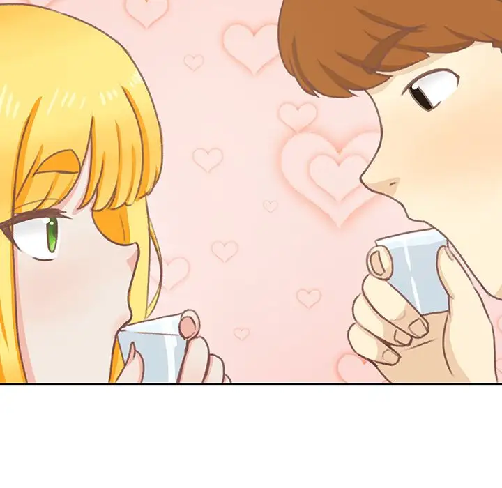 《学长好讨厌》漫画 第6章