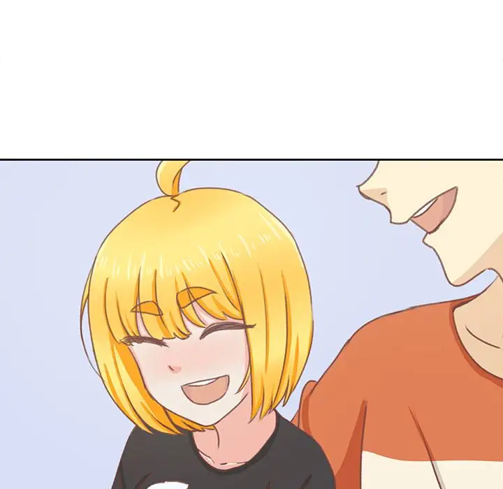 《学长好讨厌》漫画 第6章