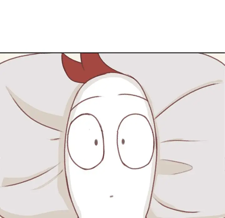 《学长好讨厌》漫画 第6章