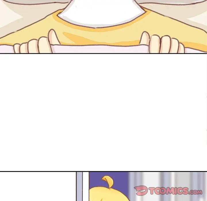 《学长好讨厌》漫画 第6章
