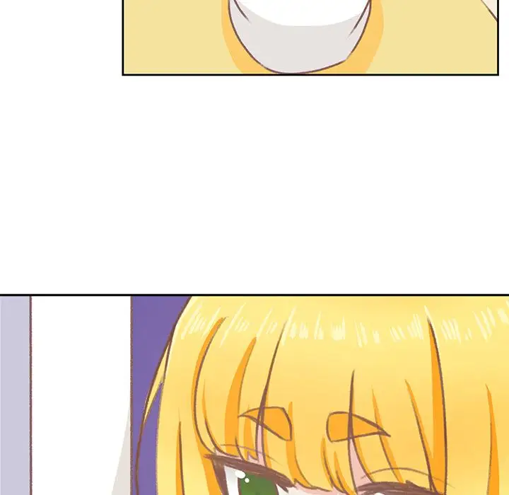 《学长好讨厌》漫画 第6章