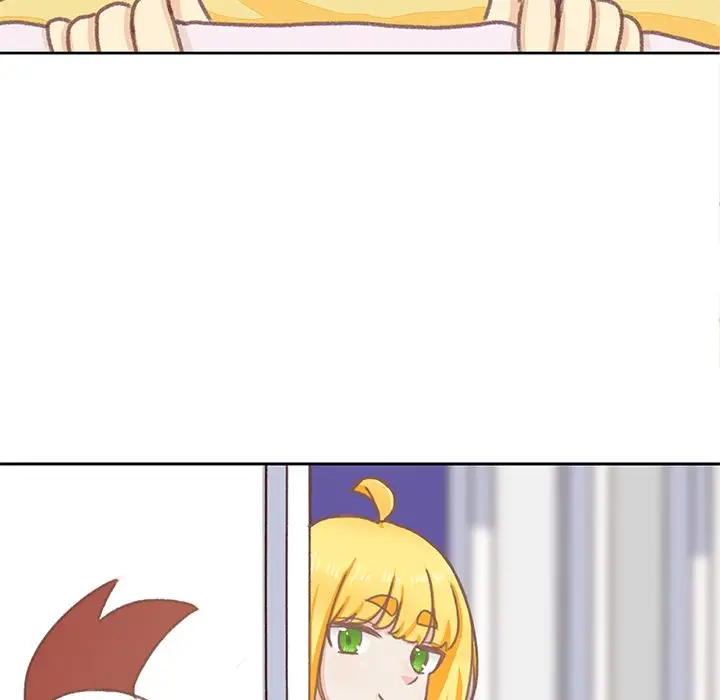 《学长好讨厌》漫画 第7章