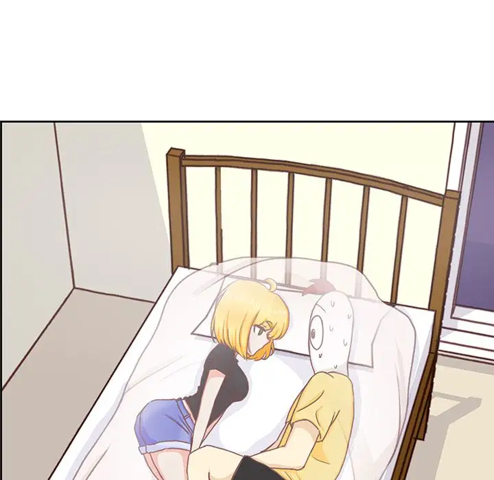 《学长好讨厌》漫画 第7章
