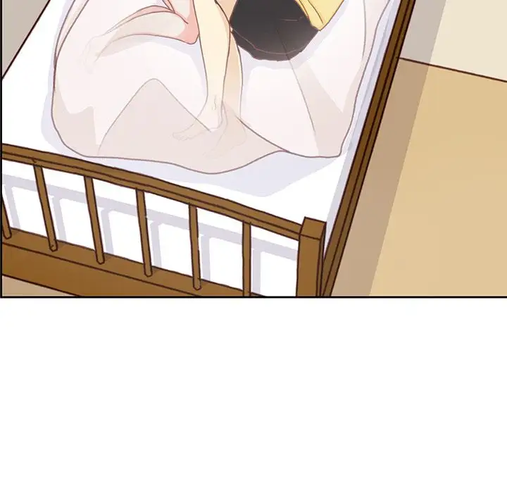 《学长好讨厌》漫画 第7章