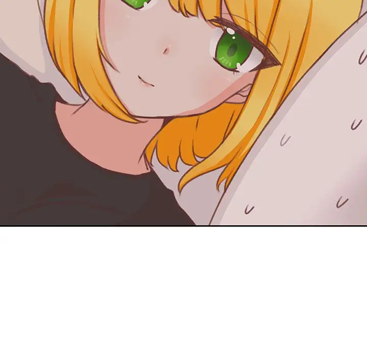 《学长好讨厌》漫画 第7章