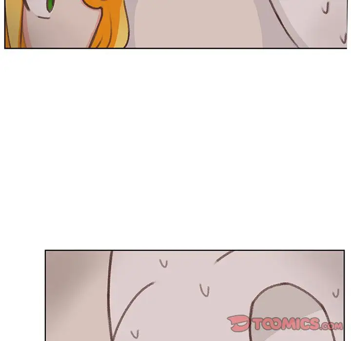《学长好讨厌》漫画 第7章