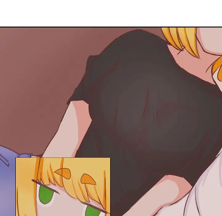 《学长好讨厌》漫画 第7章
