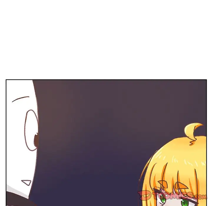 《学长好讨厌》漫画 第7章